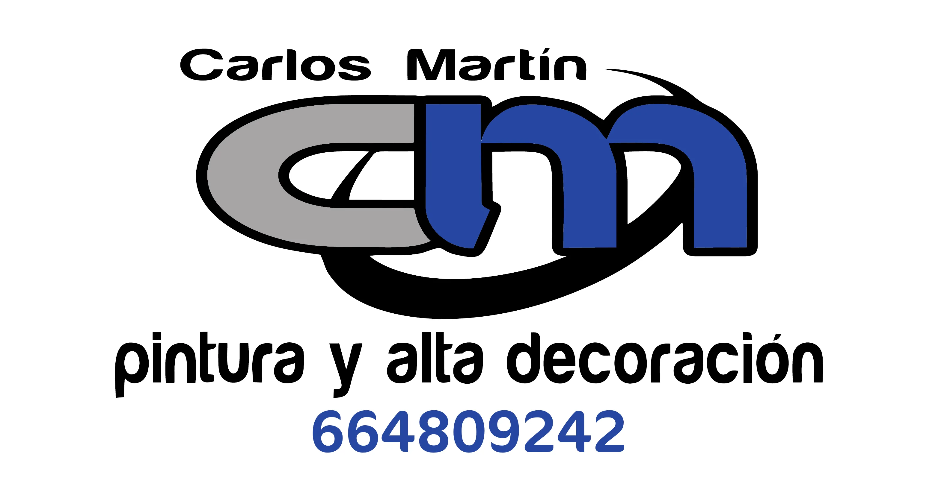 Carlos Martín Pintura y Alta Decoración